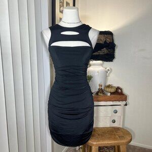 Y2k Baby Phat Club Dress